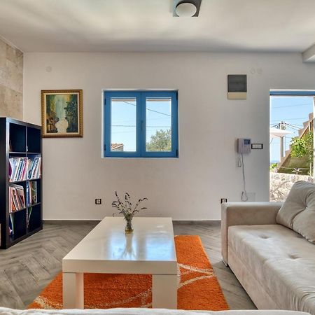 Villa Old Olive Budva Exterior foto