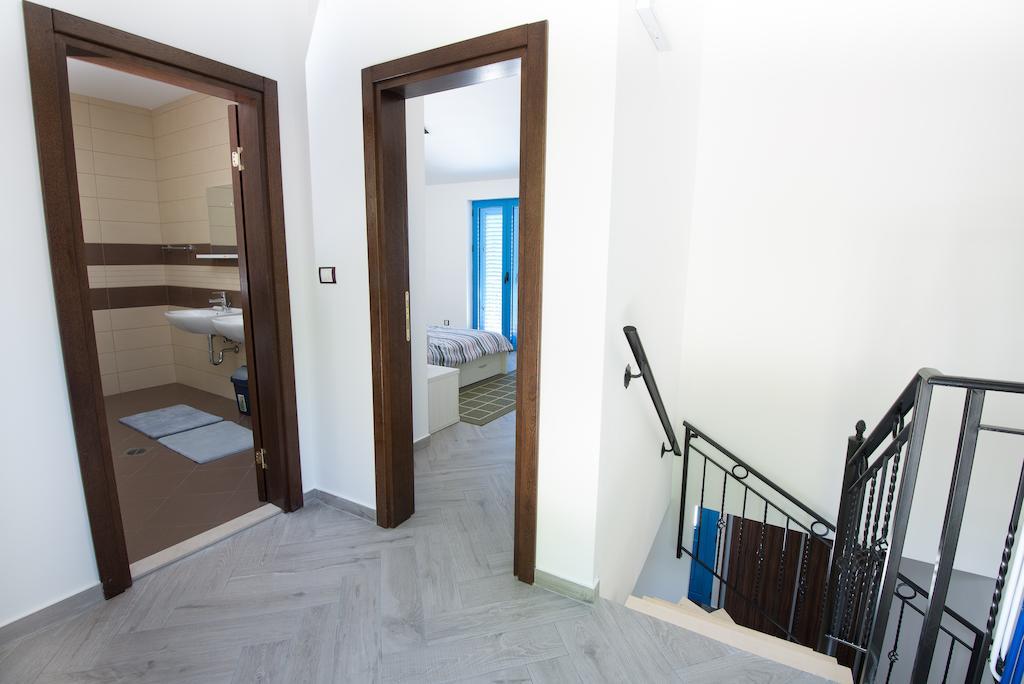 Villa Old Olive Budva Exterior foto