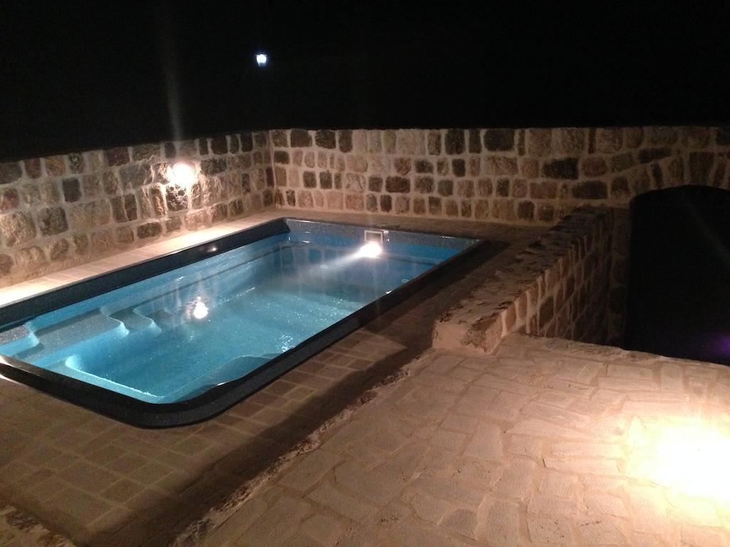 Villa Old Olive Budva Exterior foto